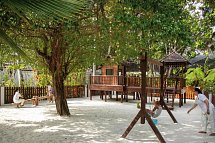 Lily Beach Resort & Spa