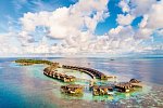 Lily Beach Resort & Spa