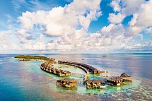 Lily Beach Resort & Spa