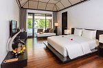 Lily Beach Resort & Spa