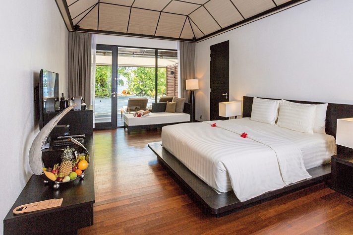 Lily Beach Resort & Spa