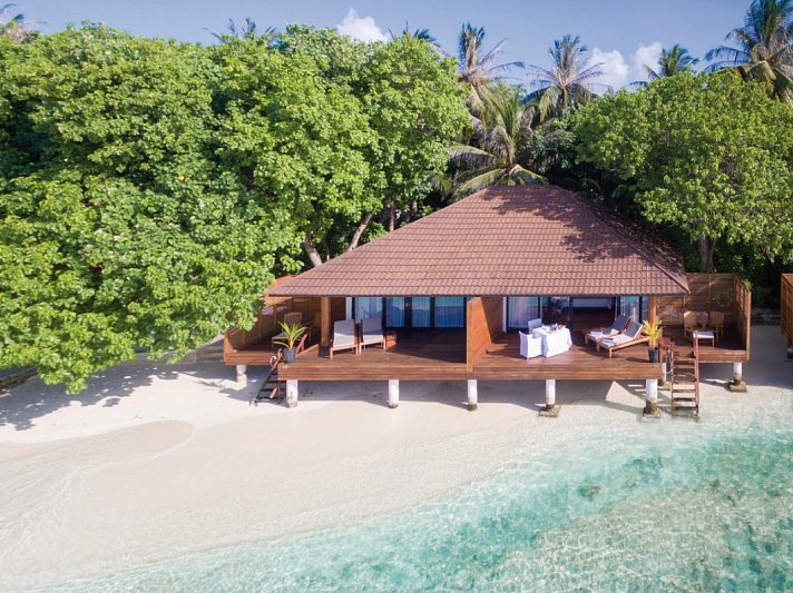 Lily Beach Resort & Spa