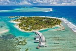 Holiday Inn Resort Kandooma Maldives