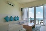 Holiday Inn Resort Kandooma Maldives