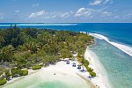 Holiday Inn Resort Kandooma Maldives