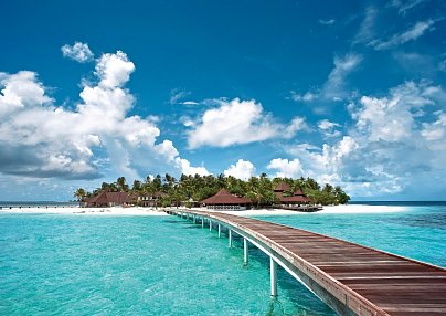 Diamonds Thudufushi Thudufushi