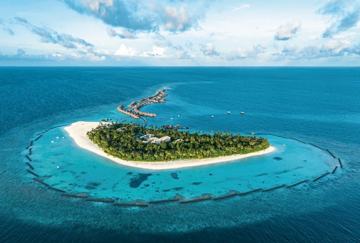 Constance Halaveli Maldives