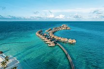 Constance Halaveli Maldives