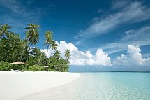 Constance Halaveli Maldives