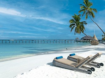 Constance Halaveli Maldives