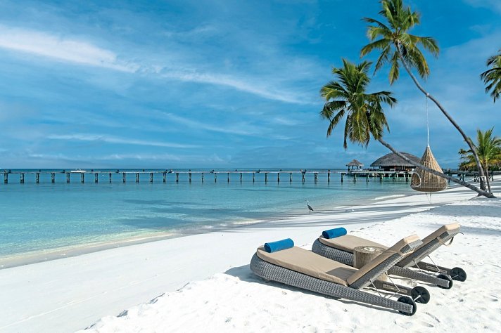 Constance Halaveli Maldives