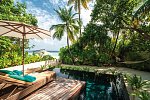 Constance Halaveli Maldives