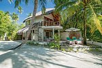 Constance Halaveli Maldives