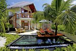 Constance Halaveli Maldives