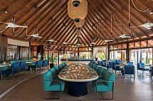 Constance Halaveli Maldives