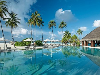Constance Halaveli Maldives