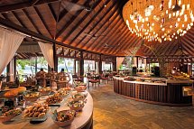 Constance Halaveli Maldives