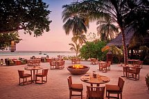 Constance Halaveli Maldives