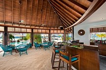 Constance Halaveli Maldives