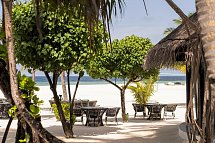 Constance Halaveli Maldives