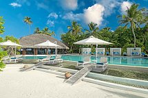 Constance Halaveli Maldives
