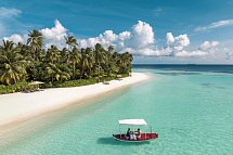 Constance Halaveli Maldives