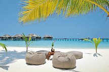 Constance Halaveli Maldives