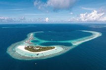Constance Halaveli Maldives
