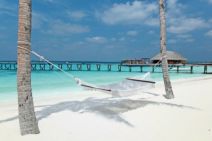 Constance Halaveli Maldives