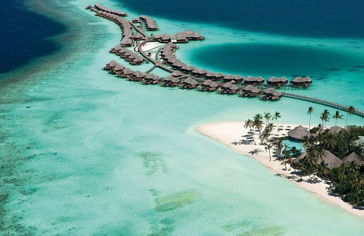 Constance Halaveli Maldives