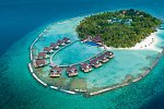 Ellaidhoo Maldives by Cinnamon