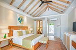 Ellaidhoo Maldives by Cinnamon