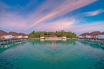 Ellaidhoo Maldives by Cinnamon