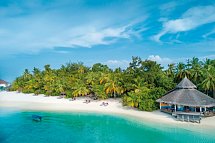 Ellaidhoo Maldives by Cinnamon