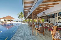 Ellaidhoo Maldives by Cinnamon