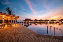 Ellaidhoo Maldives by Cinnamon
