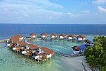 Ellaidhoo Maldives by Cinnamon