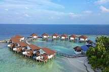 Ellaidhoo Maldives by Cinnamon