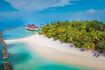 Ellaidhoo Maldives by Cinnamon
