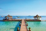 Ellaidhoo Maldives by Cinnamon