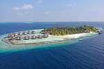 Ellaidhoo Maldives by Cinnamon