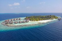Ellaidhoo Maldives by Cinnamon