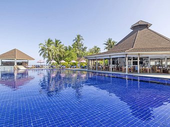Ellaidhoo Maldives by Cinnamon