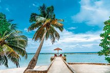 Ellaidhoo Maldives by Cinnamon