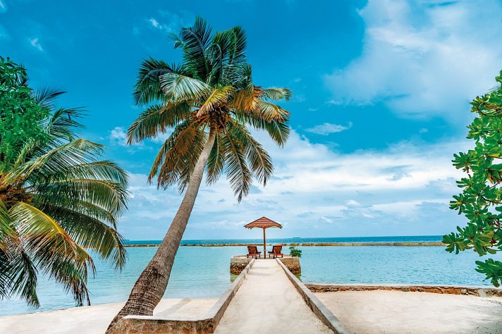 Ellaidhoo Maldives by Cinnamon