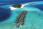 Constance Moofushi Maldives