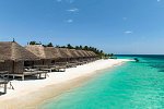 Constance Moofushi Maldives