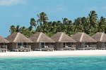 Constance Moofushi Maldives