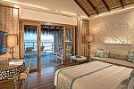 Constance Moofushi Maldives