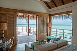 Constance Moofushi Maldives